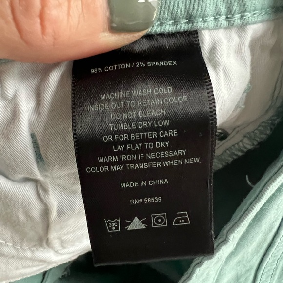 KUT from the Kloth Jeans - Picture 4 of 8